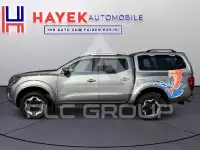 2021 Nissan Navara