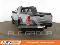 2021 Nissan Navara