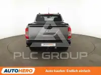 2021 Nissan Navara