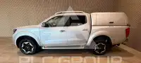 2021 Nissan Navara