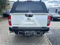2021 Nissan Navara