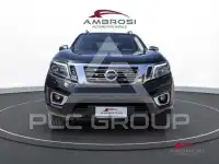 2021 Nissan Navara
