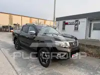 2021 Nissan Navara