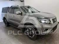 2021 Nissan Navara