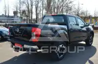 2021 Nissan Navara