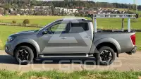 2021 Nissan Navara