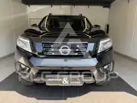 2021 Nissan Navara