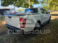 2021 Nissan Navara