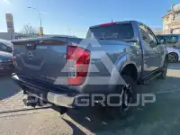 2021 Nissan Navara
