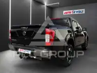 2021 Nissan Navara