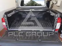 2021 Nissan Navara