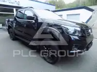 2021 Nissan Navara