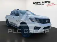 2021 Nissan Navara