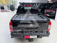 2021 Nissan Navara