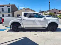 2021 Nissan Navara
