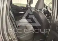 2021 Nissan Navara
