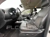 2021 Nissan Navara