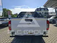 2021 Nissan Navara