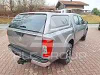 2021 Nissan Navara