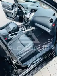 2021 Nissan Navara