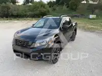 2021 Nissan Navara