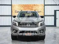 2021 Nissan Navara