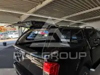 2021 Nissan Navara