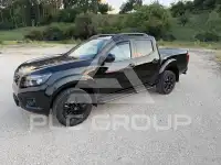2021 Nissan Navara