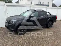 2021 Nissan Navara