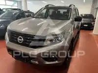 2021 Nissan Navara