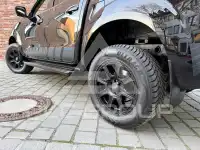 2021 Nissan Navara