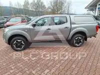 2021 Nissan Navara