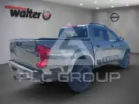 2021 Nissan Navara