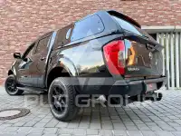 2021 Nissan Navara