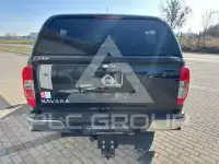 2021 Nissan Navara