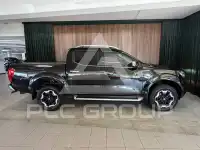 2021 Nissan Navara