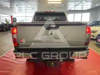 2021 Nissan Navara
