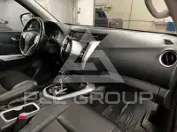 2021 Nissan Navara