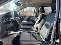 2021 Nissan Navara