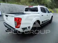 2021 Nissan Navara