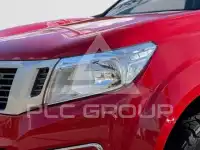 2021 Nissan Navara