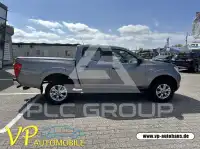 2021 Nissan Navara