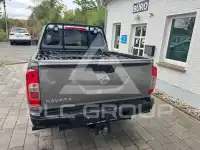 2021 Nissan Navara