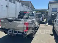 2021 Nissan Navara
