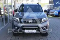 2021 Nissan Navara