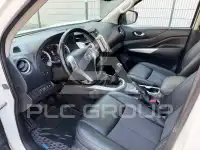 2021 Nissan Navara