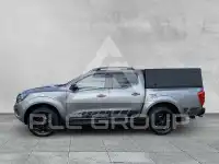 2021 Nissan Navara