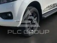 2021 Nissan Navara