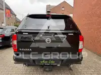 2021 Nissan Navara