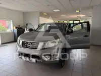 2021 Nissan Navara